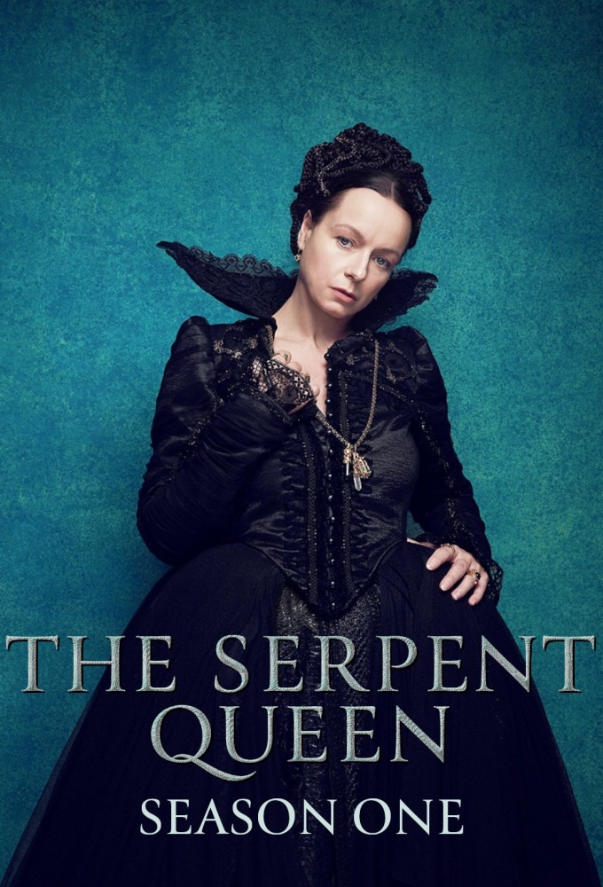 The Serpent Queen - Season 1 [266405] (A1665197311) [[TV Shows]] --Plex--